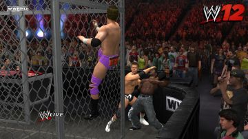 Immagine 23 del gioco WWE 12 per Xbox 360