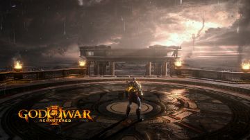 Immagine -17 del gioco God of War III Remastered per PlayStation 4