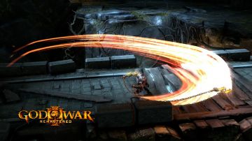 Immagine -16 del gioco God of War III Remastered per PlayStation 4