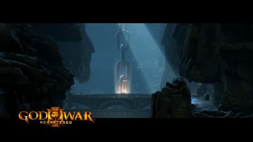 Immagine -15 del gioco God of War III Remastered per PlayStation 4