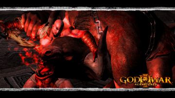 Immagine -14 del gioco God of War III Remastered per PlayStation 4