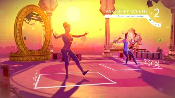 Immagine -11 del gioco Your Shape: Fitness Evolved 2012 per Xbox 360