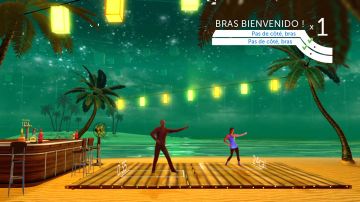 Immagine -7 del gioco Your Shape: Fitness Evolved 2012 per Xbox 360