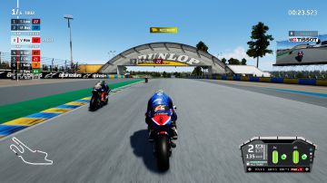 Immagine 2 del gioco MotoGP 21 per PlayStation 4