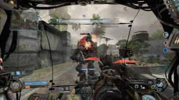 Immagine -2 del gioco Titanfall per Xbox 360