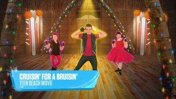 Immagine -12 del gioco Just Dance: Disney Party 2 per Xbox One