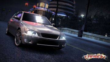 Immagine -9 del gioco Need for Speed Carbon per Xbox 360