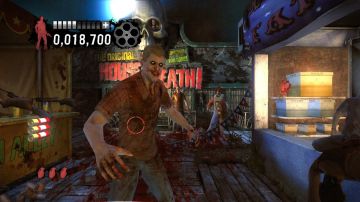 Immagine 0 del gioco The House of the Dead: Overkill - Extended Cut per PlayStation 3