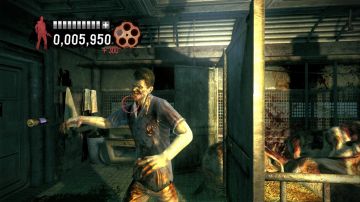 Immagine -10 del gioco The House of the Dead: Overkill - Extended Cut per PlayStation 3