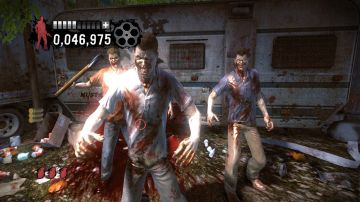 Immagine -9 del gioco The House of the Dead: Overkill - Extended Cut per PlayStation 3