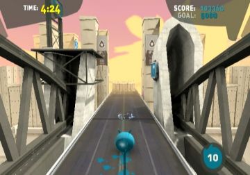 Immagine -3 del gioco de Blob per Nintendo Wii