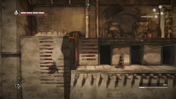 Immagine -14 del gioco Assassin's Creed Chronicles: China per Xbox One