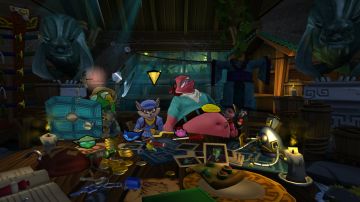 Immagine 7 del gioco Sly Cooper: Ladri nel Tempo per PlayStation 3