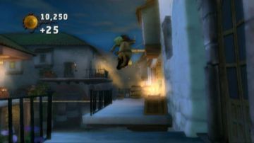 Immagine -3 del gioco Il Gatto con Gli Stivali per Nintendo Wii
