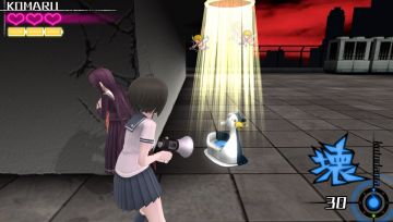 Immagine -12 del gioco Danganronpa Another Episode: Ultra Despair Girls per PlayStation 4
