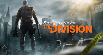 Immagine -13 del gioco Tom Clancy's The Division per PlayStation 4
