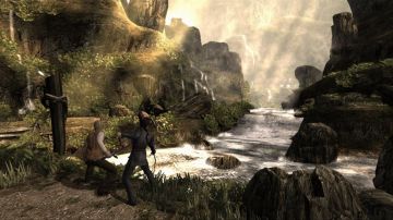 Immagine -14 del gioco Eragon per PlayStation 2