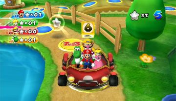 Immagine -5 del gioco Mario Party 9 per Nintendo Wii