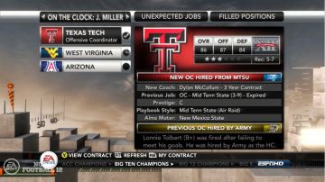 Immagine -7 del gioco NCAA Football 12 per PlayStation 3