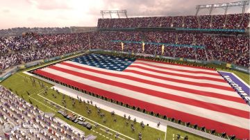 Immagine -4 del gioco NCAA Football 12 per PlayStation 3