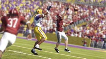 Immagine -15 del gioco NCAA Football 12 per PlayStation 3