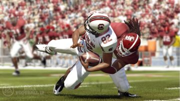 Immagine -12 del gioco NCAA Football 12 per PlayStation 3