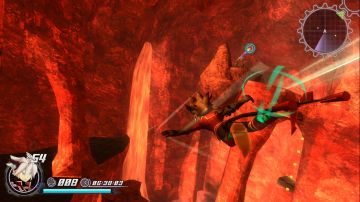 Immagine -8 del gioco Rodea the Sky Soldier per Nintendo Wii U