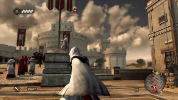 Immagine 15 del gioco Assassin's Creed : Brotherhood per PlayStation 3