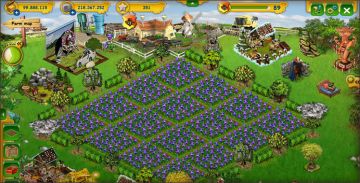 Immagine -2 del gioco Farmerama per Free2Play