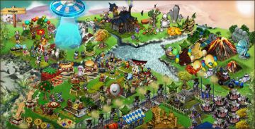 Immagine -5 del gioco Farmerama per Free2Play