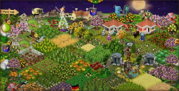 Immagine -3 del gioco Farmerama per Free2Play
