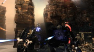 Immagine 11 del gioco Dark Void per PlayStation 3