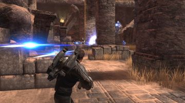 Immagine 12 del gioco Dark Void per PlayStation 3