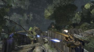 Immagine 20 del gioco Dark Void per PlayStation 3