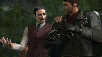 Immagine 21 del gioco Dark Void per PlayStation 3