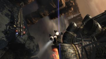 Immagine 22 del gioco Dark Void per PlayStation 3