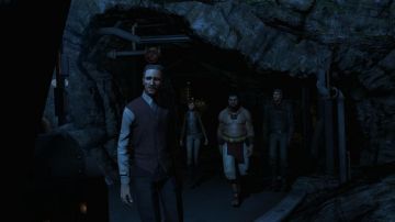 Immagine 13 del gioco Dark Void per PlayStation 3