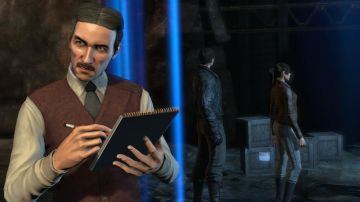 Immagine 14 del gioco Dark Void per PlayStation 3
