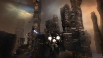 Immagine 17 del gioco Dark Void per PlayStation 3