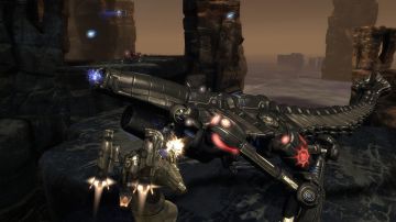 Immagine 19 del gioco Dark Void per PlayStation 3