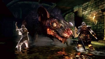 Immagine -6 del gioco Dark Souls per PlayStation 3