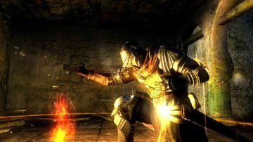 Immagine -3 del gioco Dark Souls per PlayStation 3