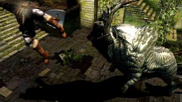 Immagine -4 del gioco Dark Souls per PlayStation 3