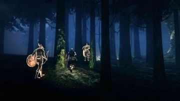 Immagine 0 del gioco Dark Souls per PlayStation 3
