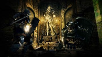Immagine -11 del gioco Dark Souls per PlayStation 3