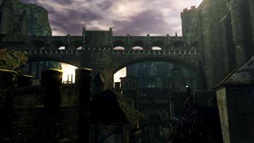 Immagine -10 del gioco Dark Souls per PlayStation 3