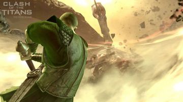 Immagine -13 del gioco Scontro tra titani - il videogioco per Xbox 360