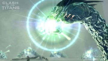 Immagine -9 del gioco Scontro tra titani - il videogioco per Xbox 360