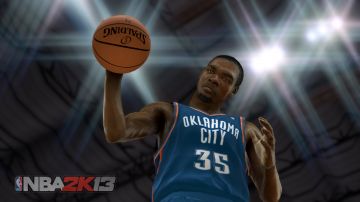 Immagine -15 del gioco NBA 2K13 per PlayStation 3