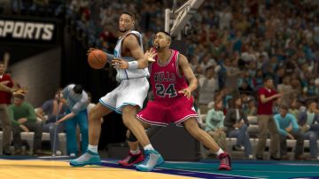 Immagine -12 del gioco NBA 2K13 per PlayStation 3